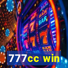 777cc win